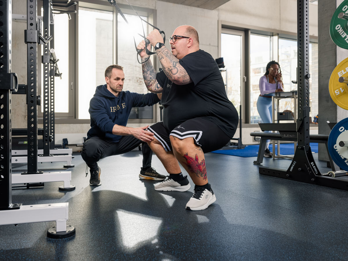 Read more about the article Abnehmen & Körperform