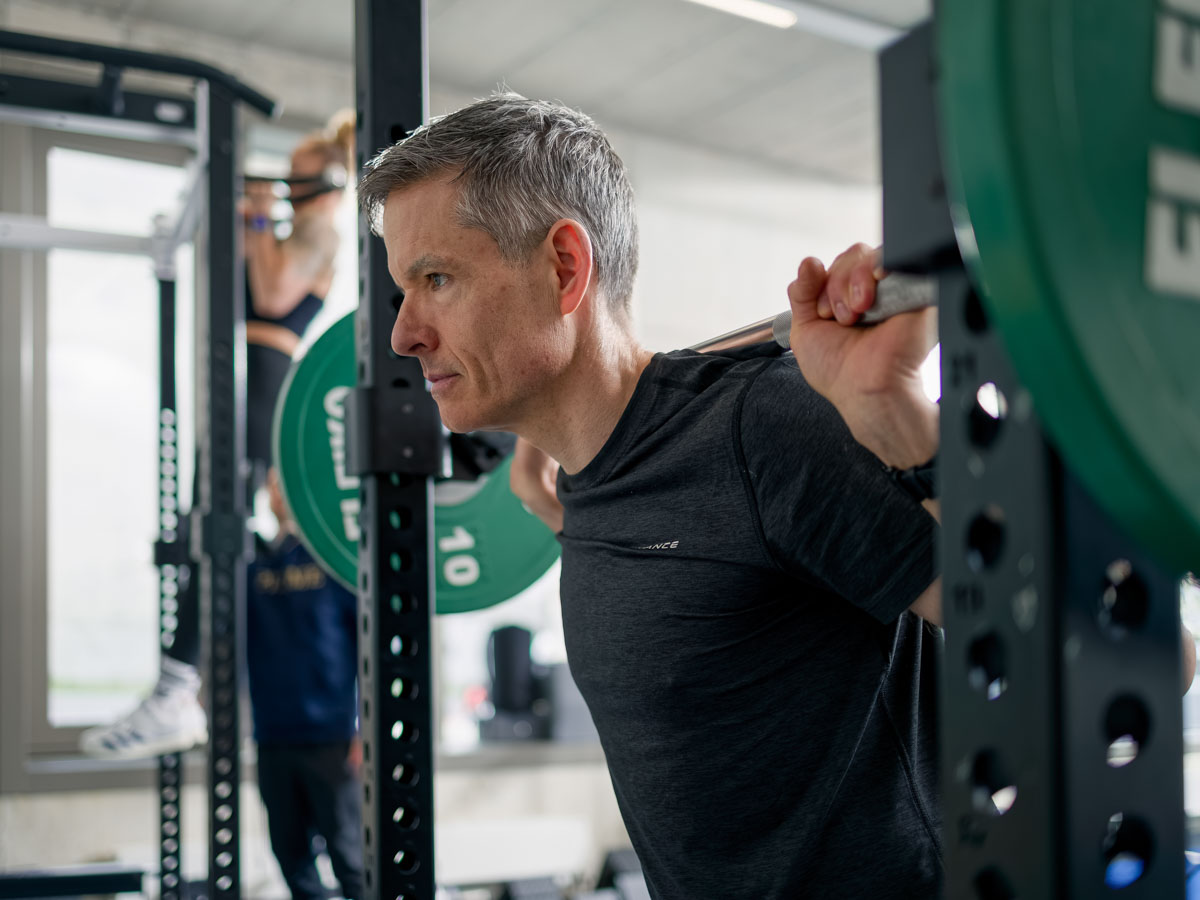 Read more about the article Kleingruppen Training