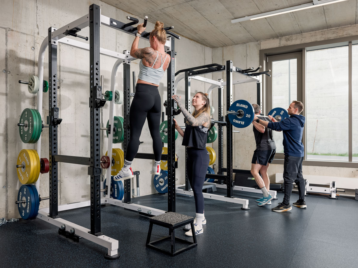 Read more about the article Performance & Athletik